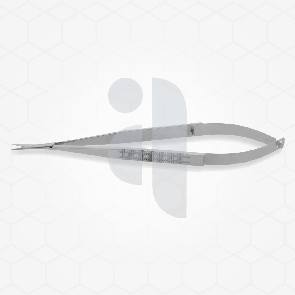 Fine Micro Scissor Azeemed Instruments